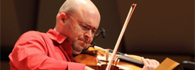 Juno Award for Prof. Mark Fewer