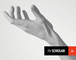 the-scholar