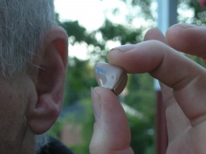 Modern Digital Hearing Aid