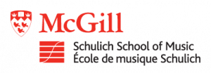 Schulich School of Music logo